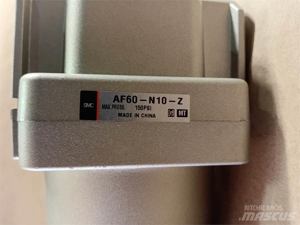 SMC AF60-N10-Z Diger