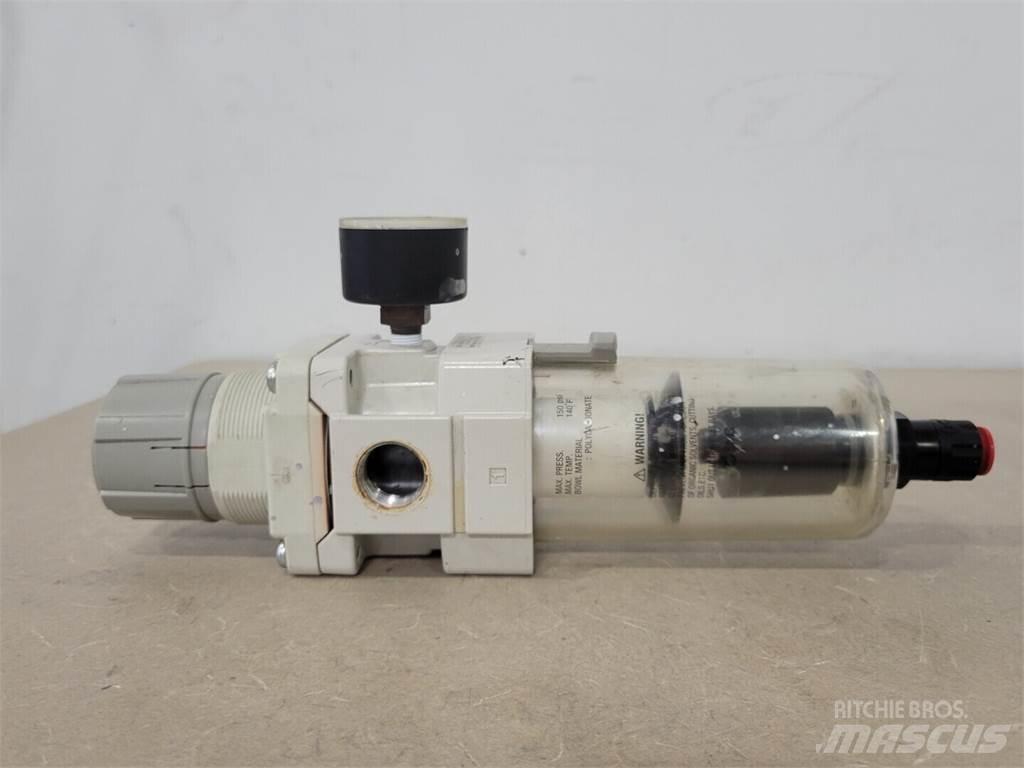 SMC AW40-N04D-Z-A Diger