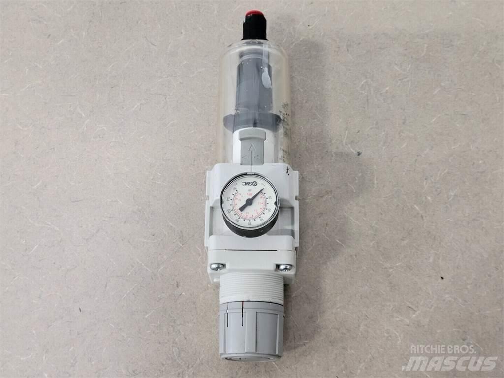 SMC AW40-N04D-Z-A Diger