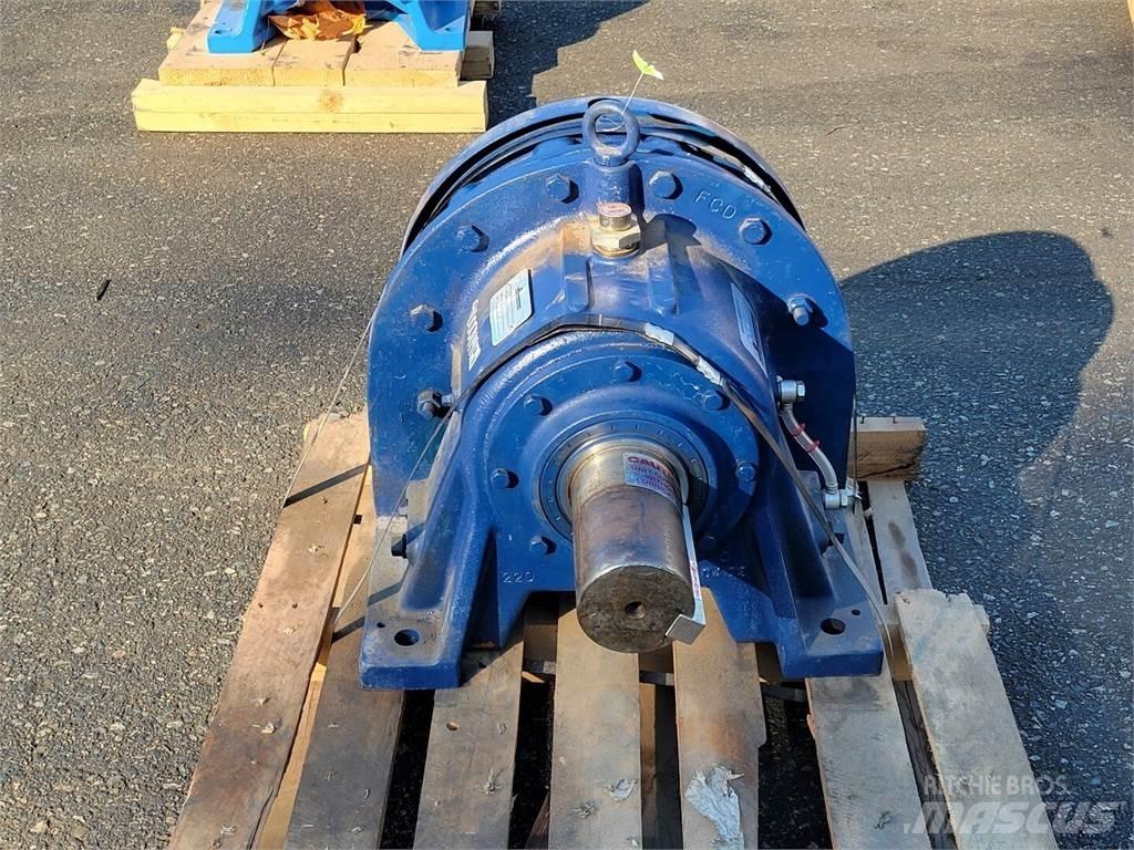 SMC BD-82-000-154 Diger