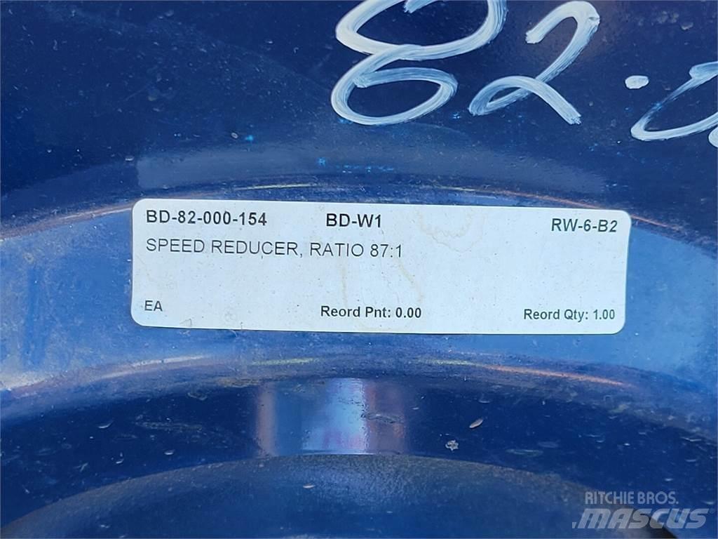 SMC BD-82-000-154 Diger