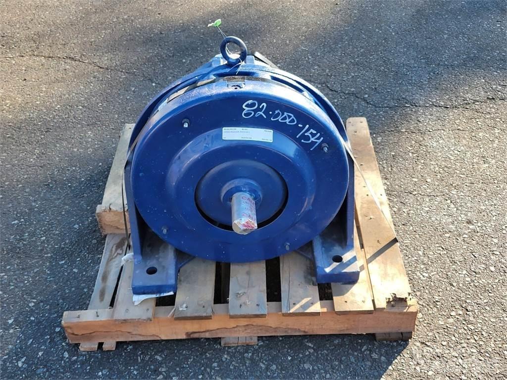 SMC BD-82-000-154 Diger