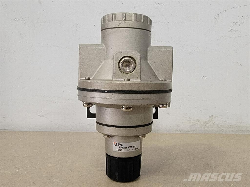 SMC NAR425-N03BG-R Diger