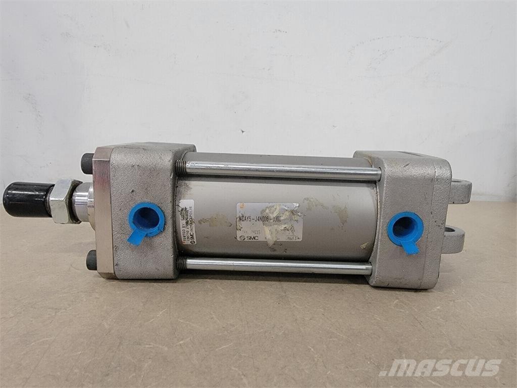 SMC NCAY5-J4N006-0300 Diger aksam