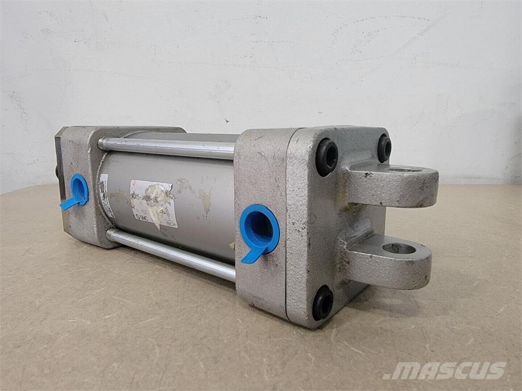 SMC NCAY5-J4N006-0300 Diger aksam