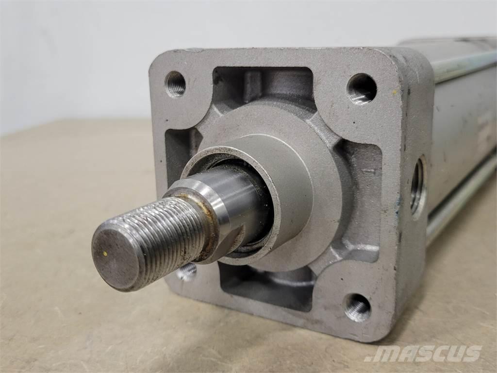 SMC NCDA1B325-0800 Diger aksam