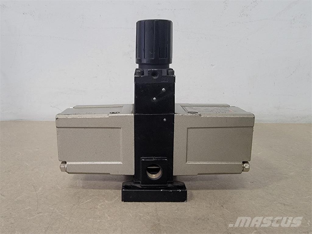 SMC VBA1311-02 Diger