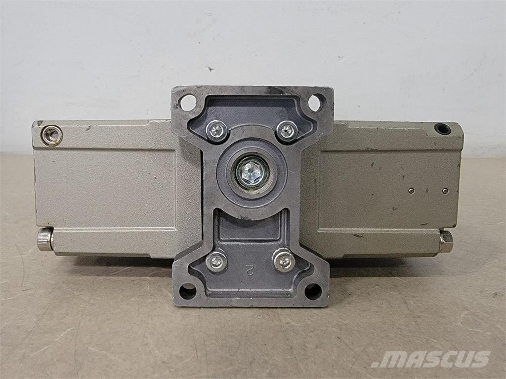 SMC VBA1311-02 Diger