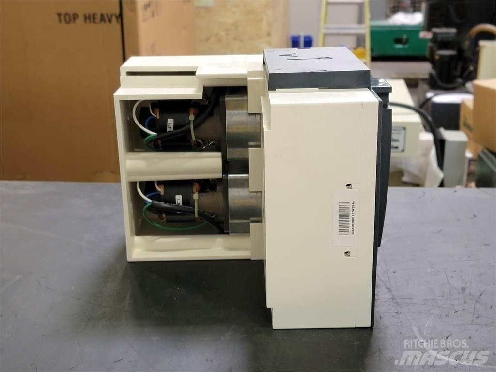 Socomec 95095320 Diger