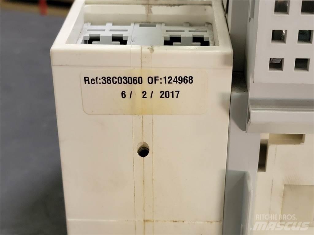 Socomec 95095320 Diger