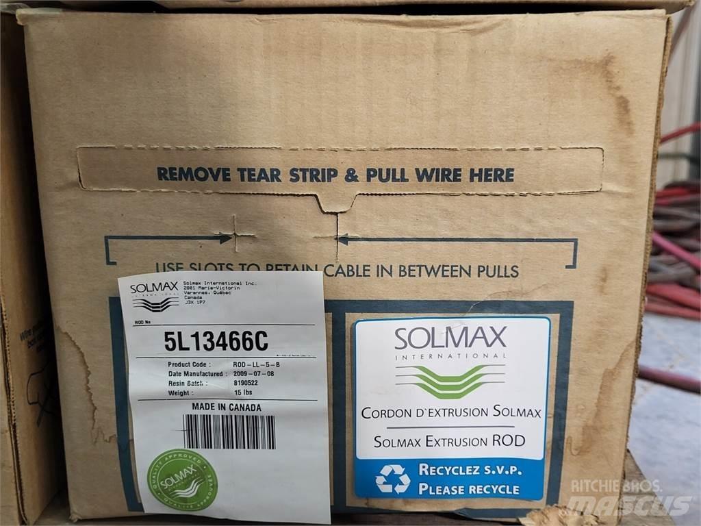 Solmax 5L13466C Kaynak makineleri