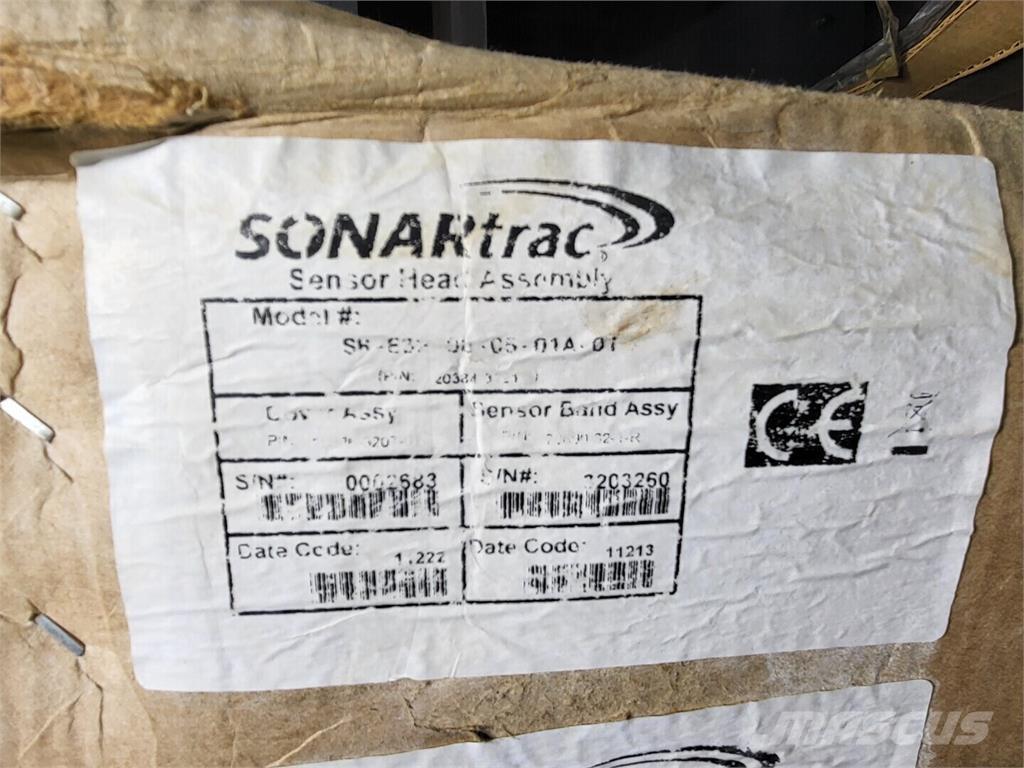 SONARTRAC Diger