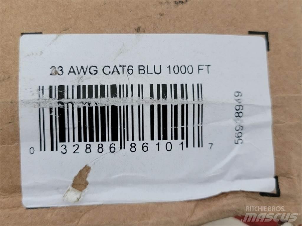 SOUTHWIRE CAT 6 Diger