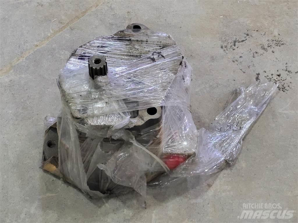 Spicer 4210729 Su pompalari