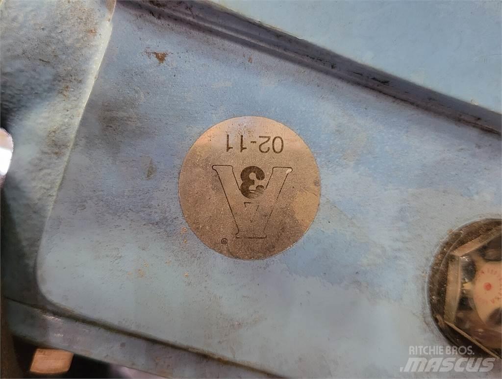  SPX 060-U1 Su pompalari