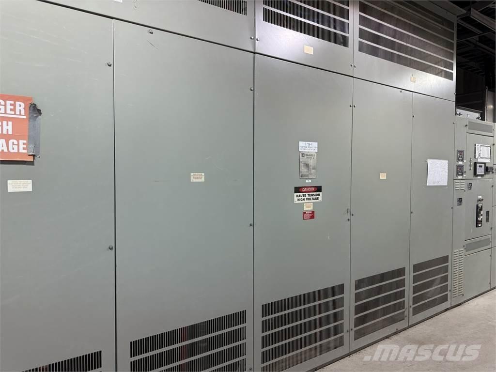  SQUARE D 149910 Diger