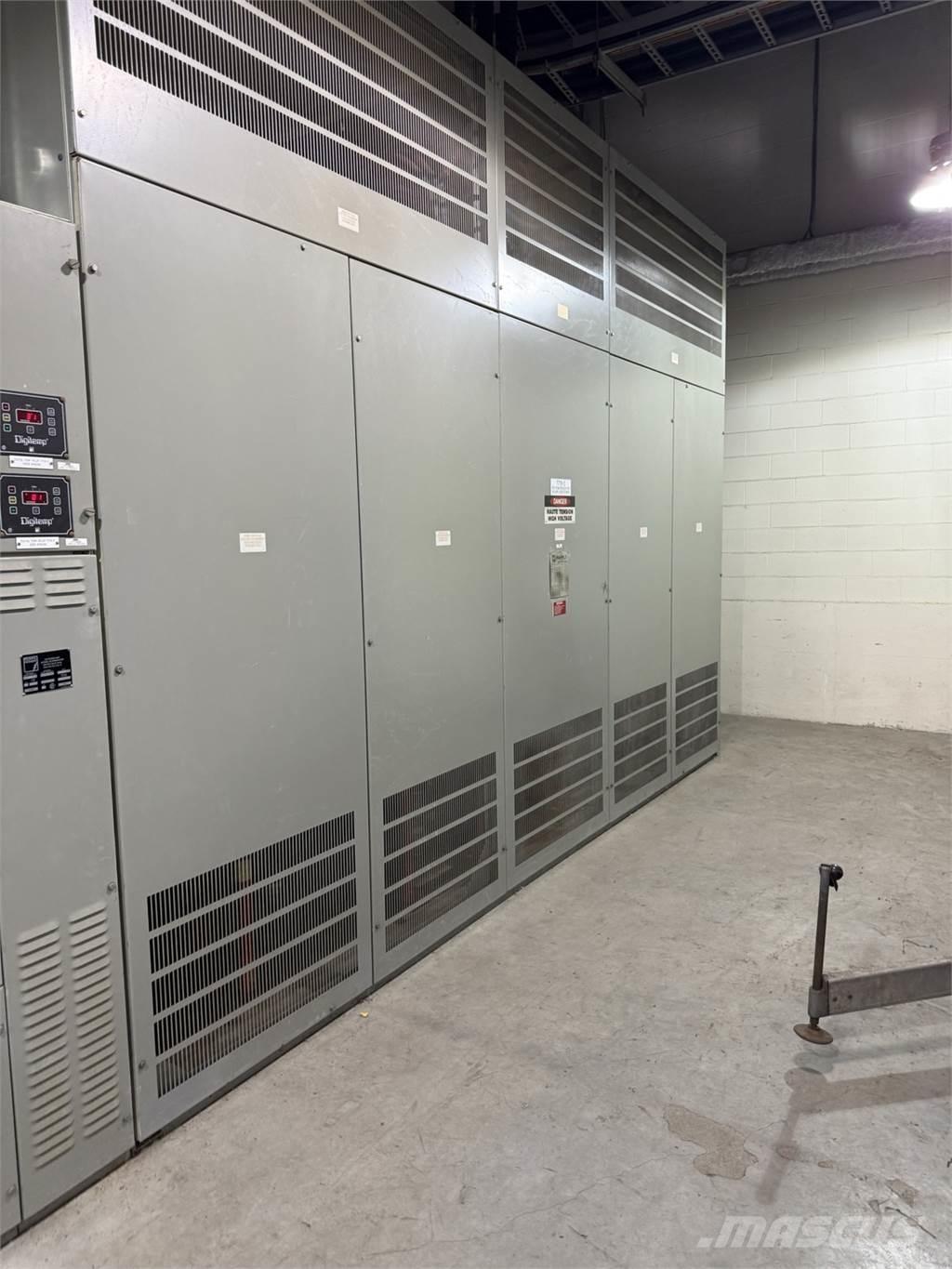  SQUARE D 150204 Diger