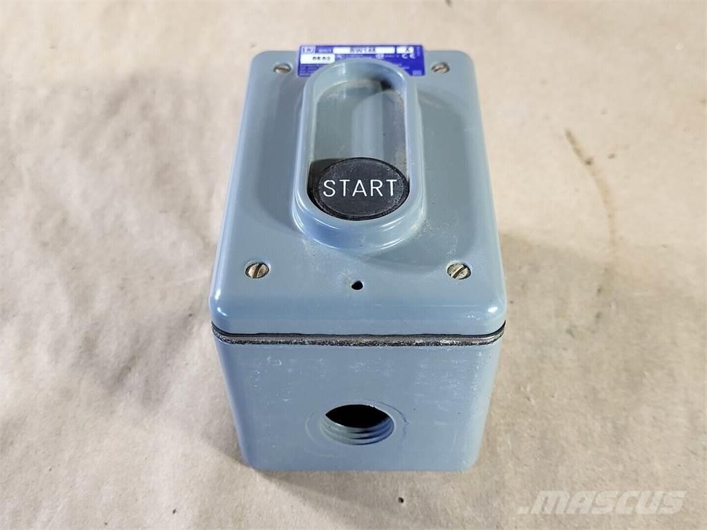  SQUARE D 9001BW146 Diger