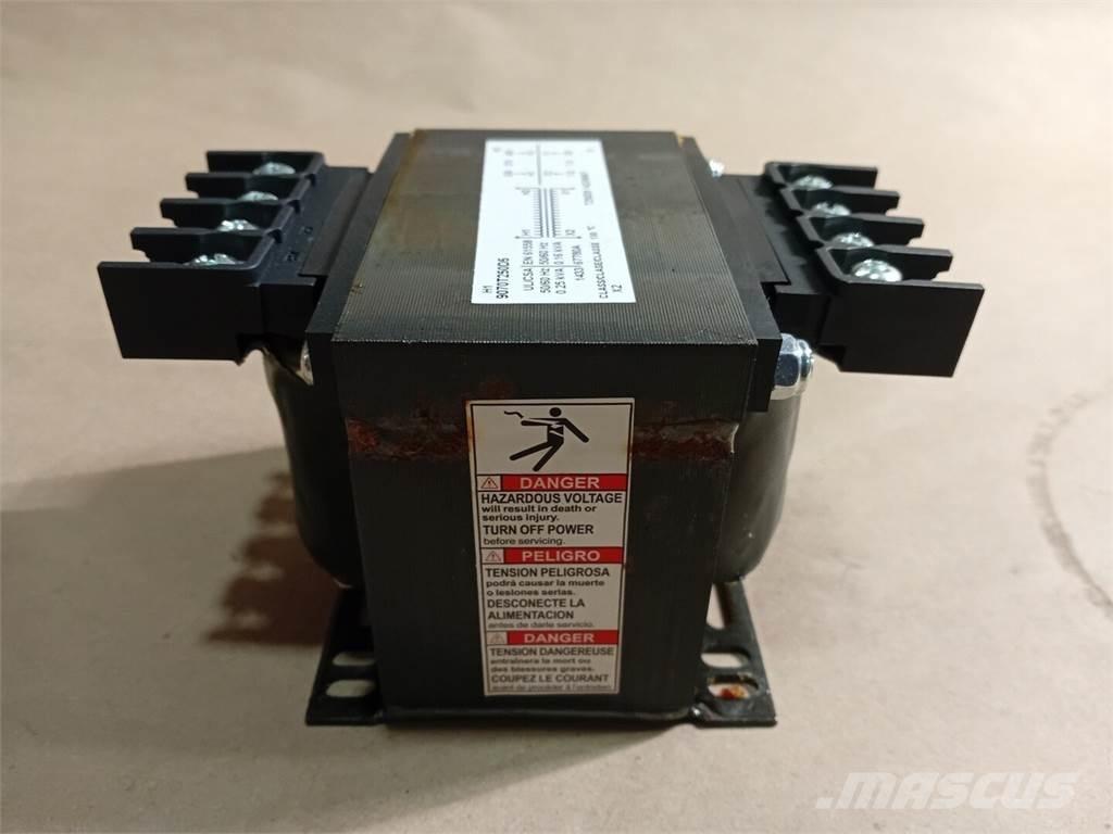  SQUARE D 9070T250D5 Diger