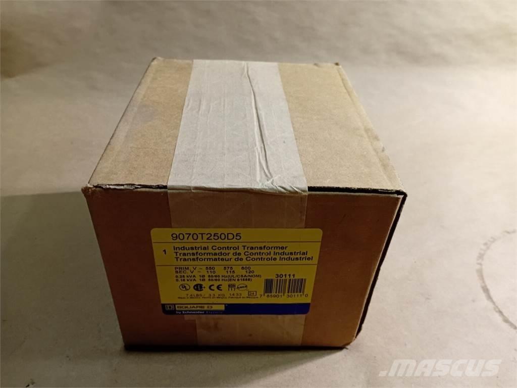  SQUARE D 9070T250D5 Diger