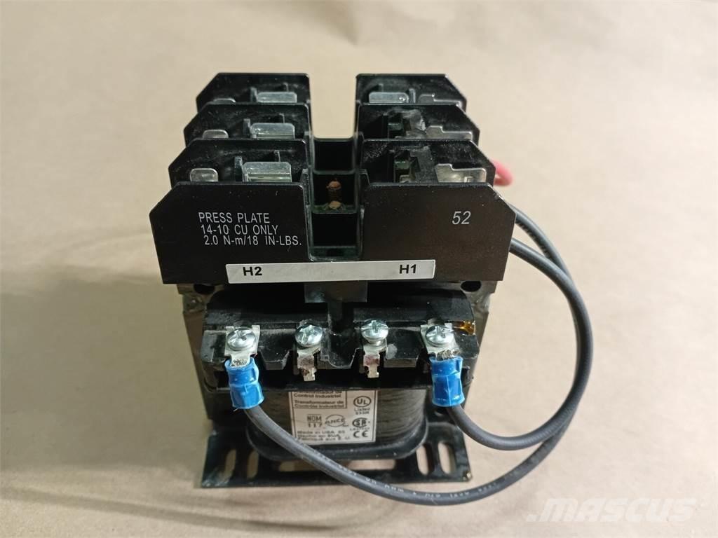  SQUARE D 9070TF100D37 Diger