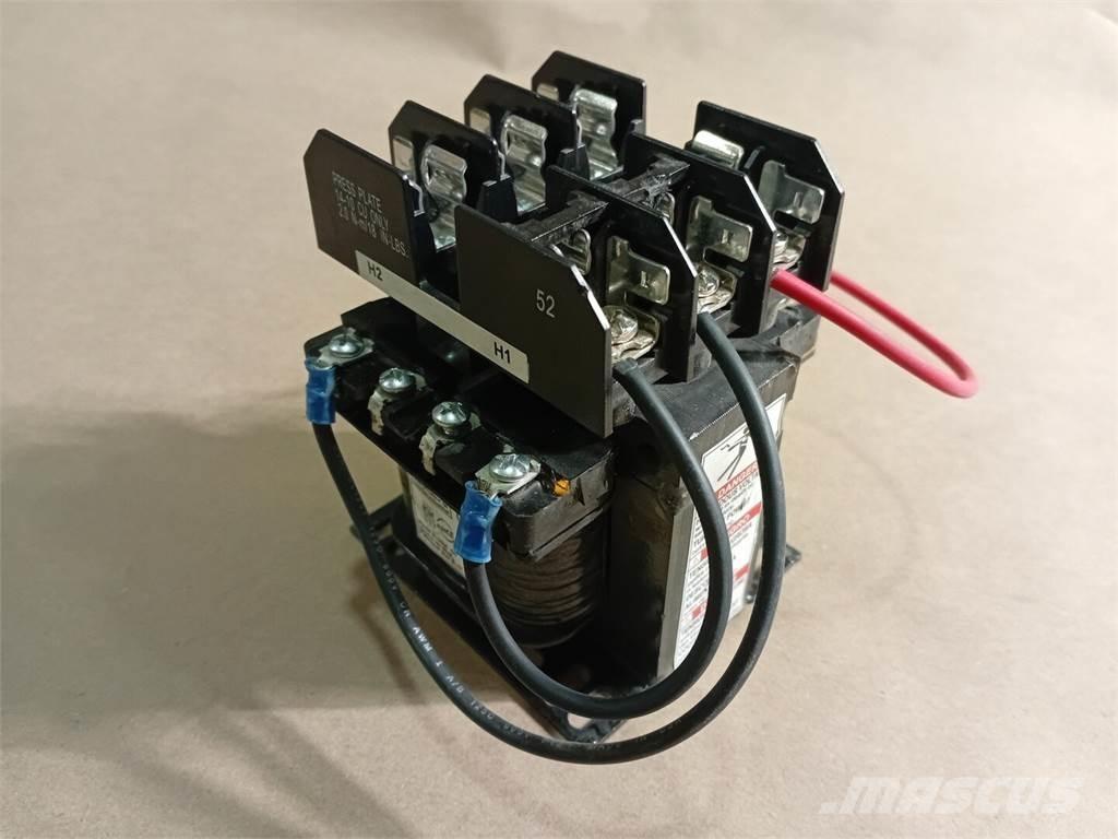  SQUARE D 9070TF100D37 Diger