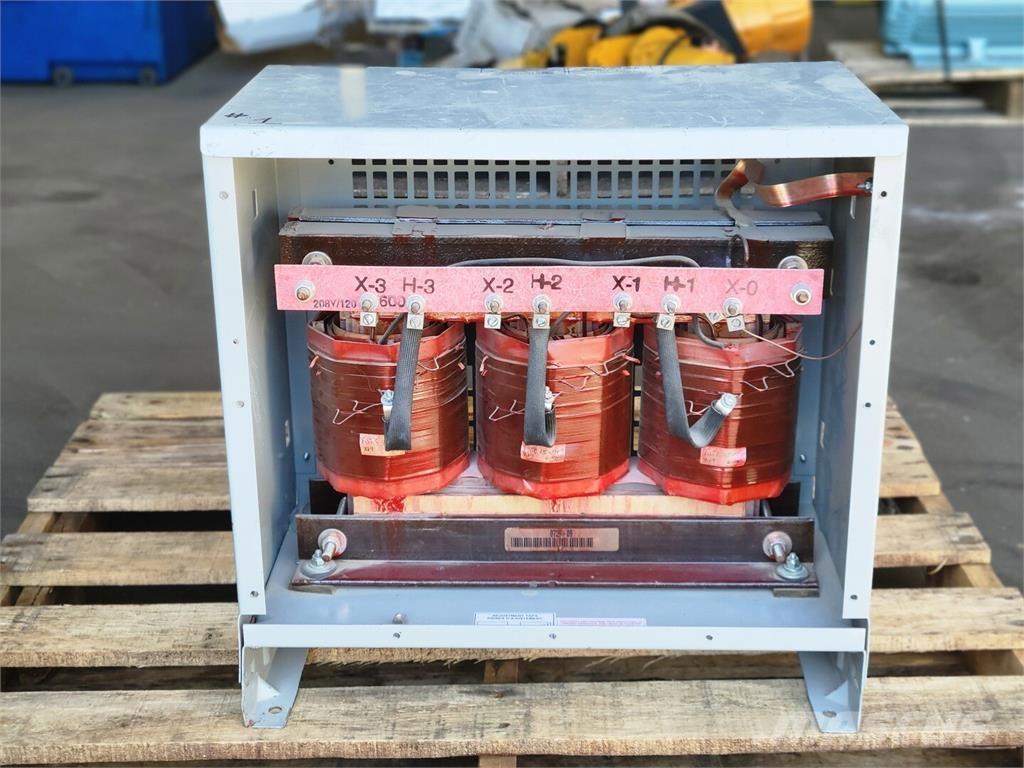  SQUARE D C15T79HCUX Diger