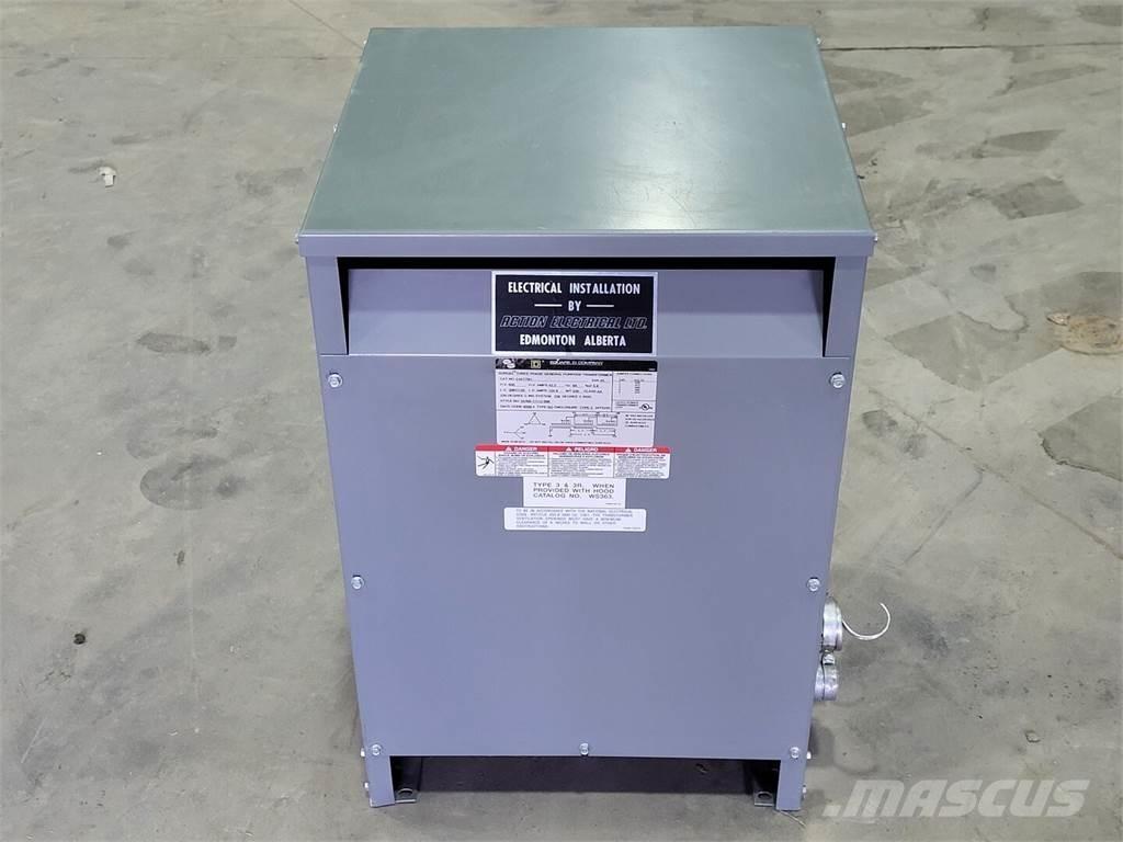  SQUARE D C45T79H Diger