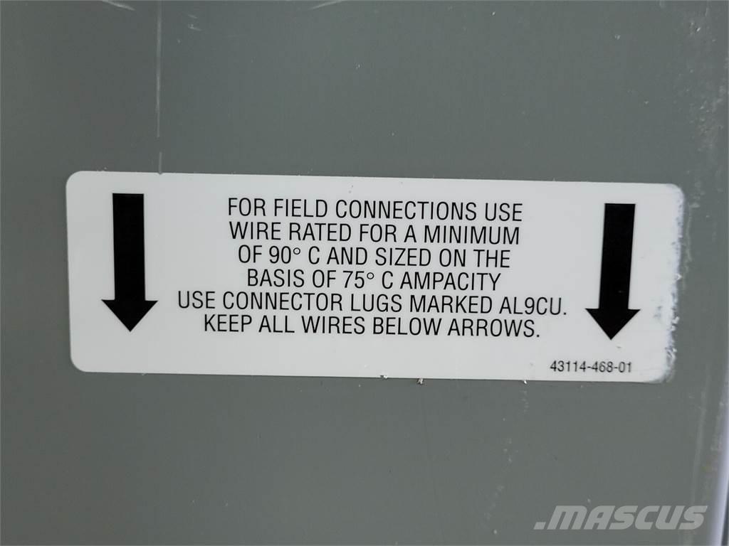  SQUARE D C45T79H Diger