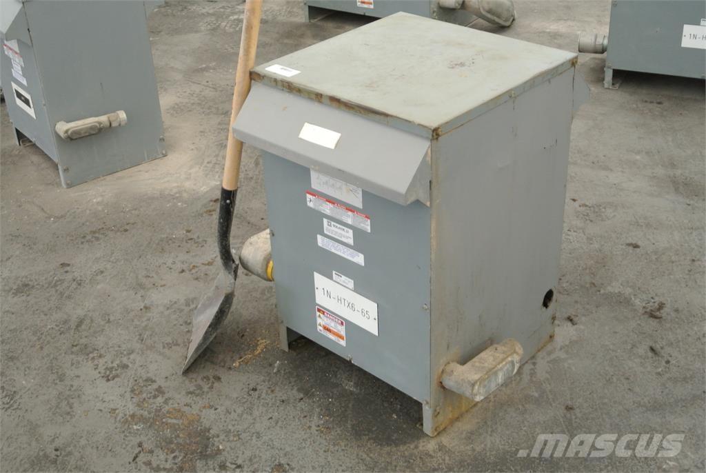  SQUARE D C45T8HCU Diger