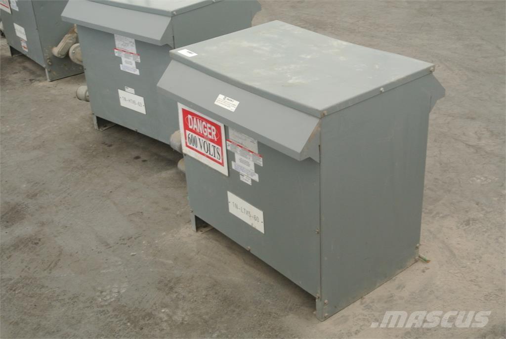  SQUARE D C75T2308HCU Diger