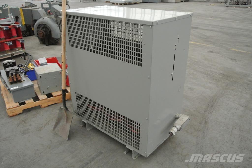  SQUARE D C75T79H Diger