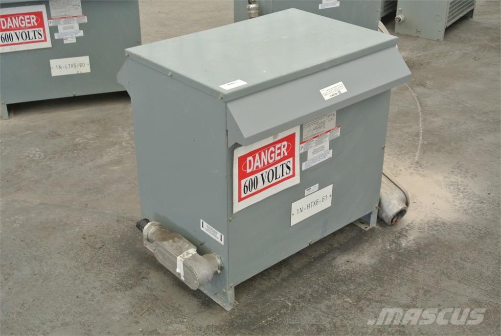  SQUARE D C75T8HCU Diger