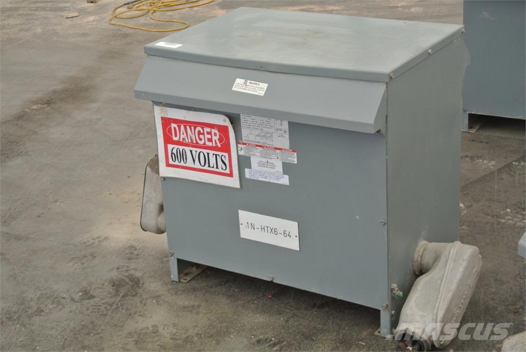  SQUARE D C75T8HCU Diger