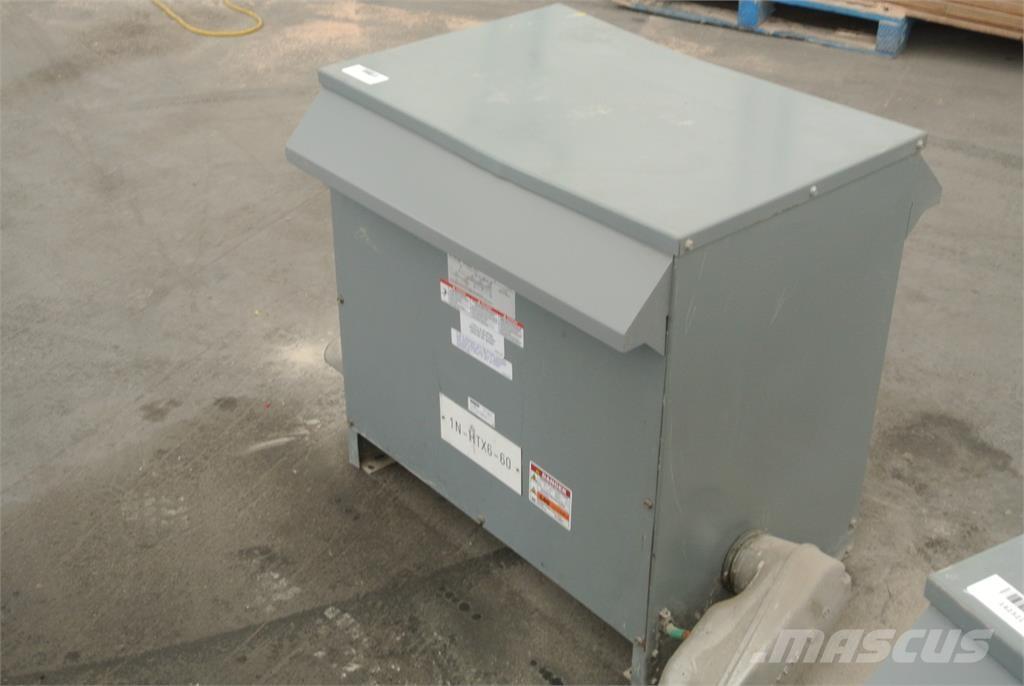  SQUARE D C75T8HCU Diger