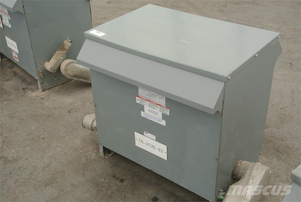  SQUARE D C75T8HCU Diger