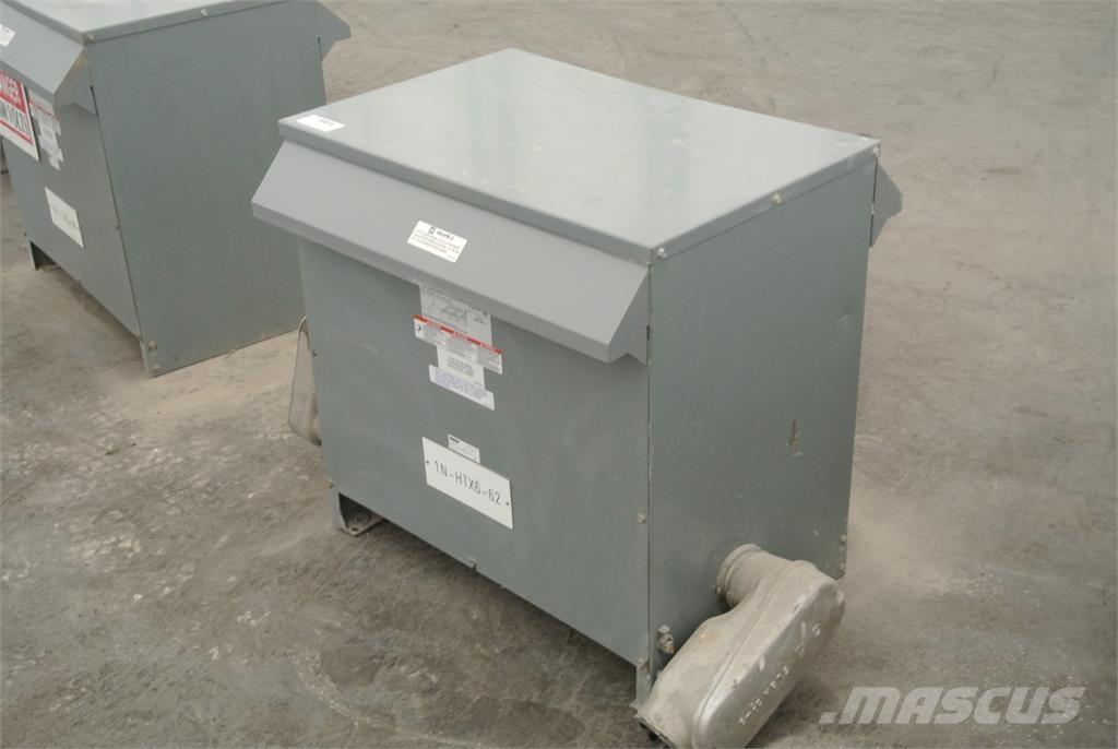  SQUARE D C75T8HCU Diger