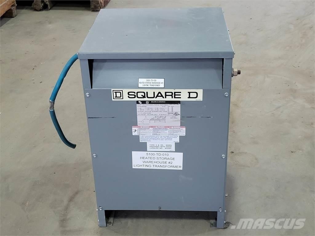  SQUARE D EE45T65HCU Diger