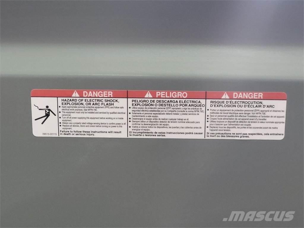  SQUARE D EE45T65HCU Diger