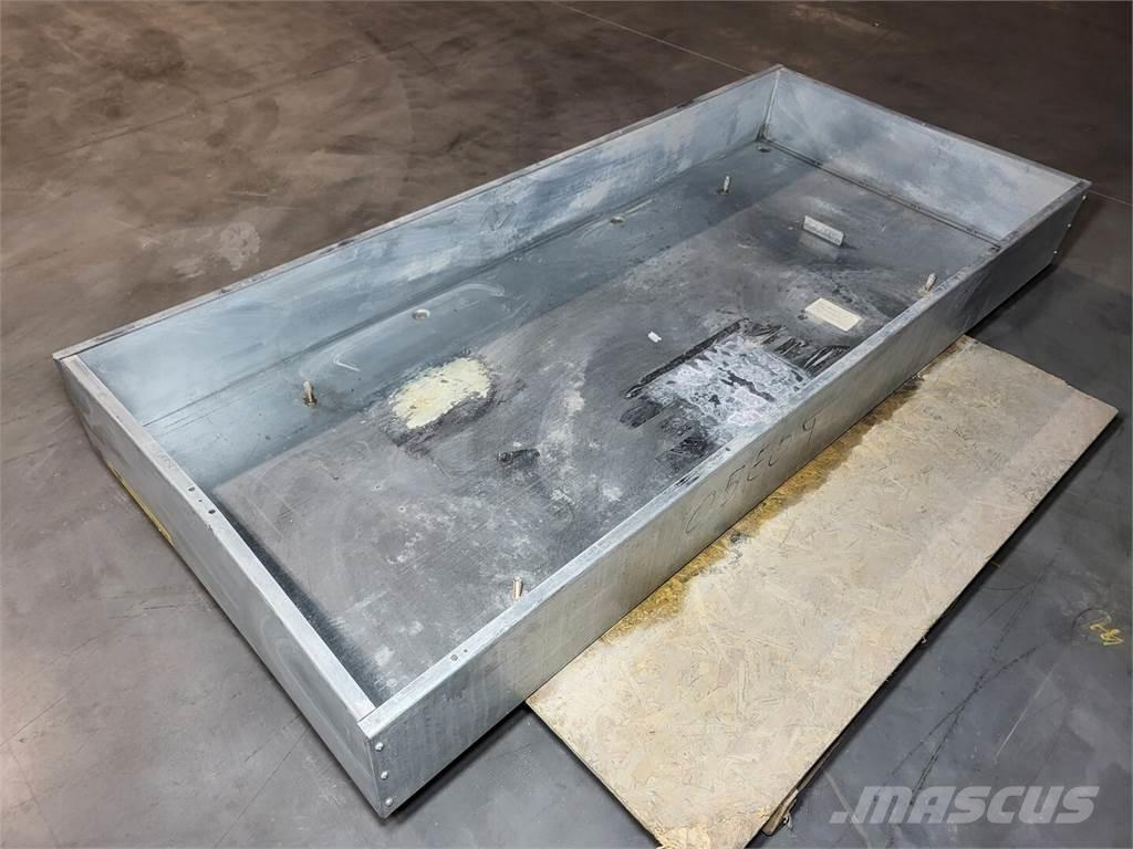  SQUARE D HC3273B Diger