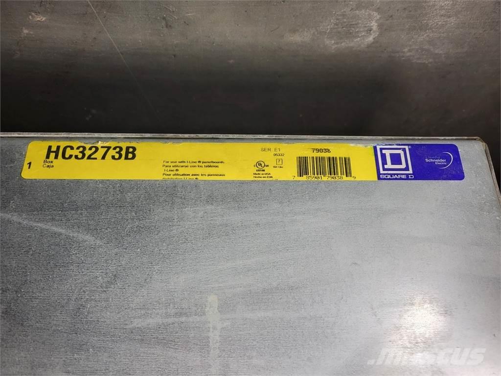  SQUARE D HC3273B Diger