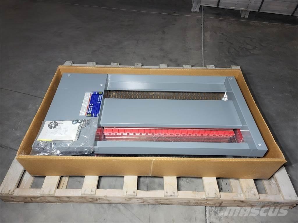  SQUARE D HCM32738 Diger