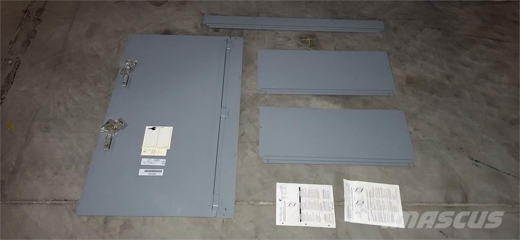  SQUARE D HCM73TSD Diger