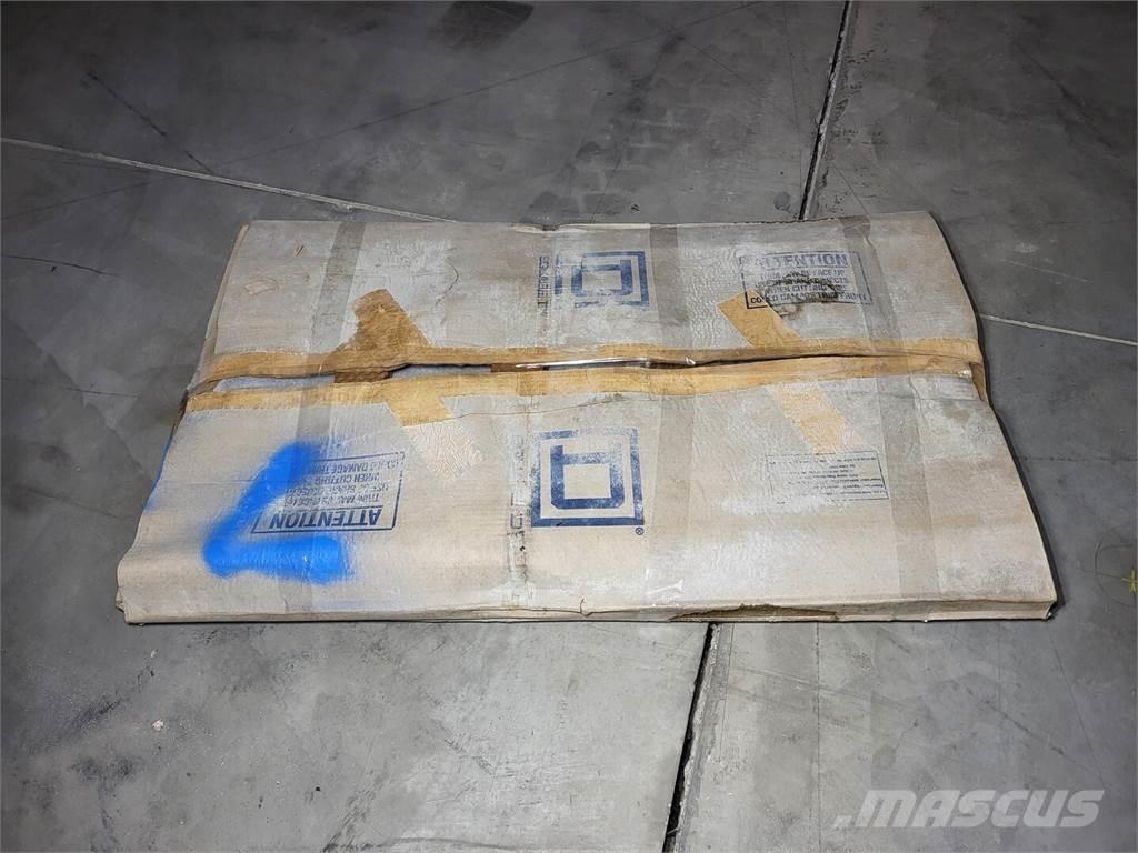  SQUARE D HCM73TSD Diger