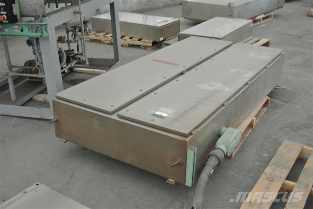  SQUARE D HCW50864CCU Diger