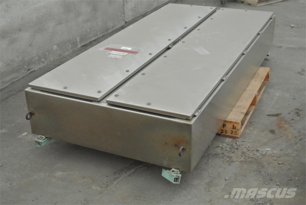  SQUARE D HCW50864CCU Diger