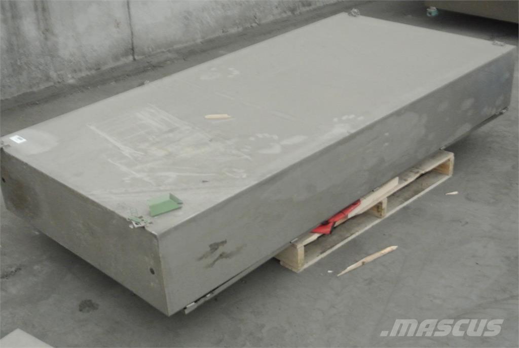  SQUARE D HCW50864CCU Diger