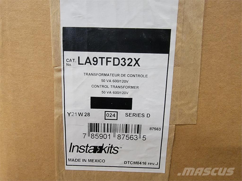  SQUARE D LA9TFD32X Diger