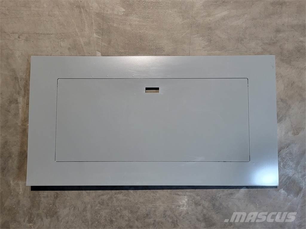  SQUARE D NC38S Diger