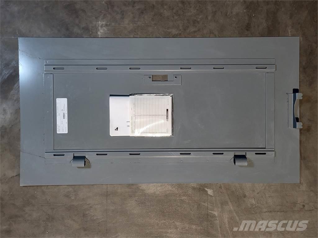  SQUARE D NC38S Diger